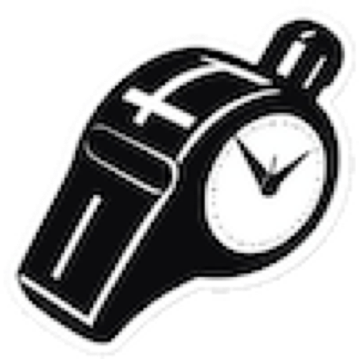 Schiriuhr App Icon